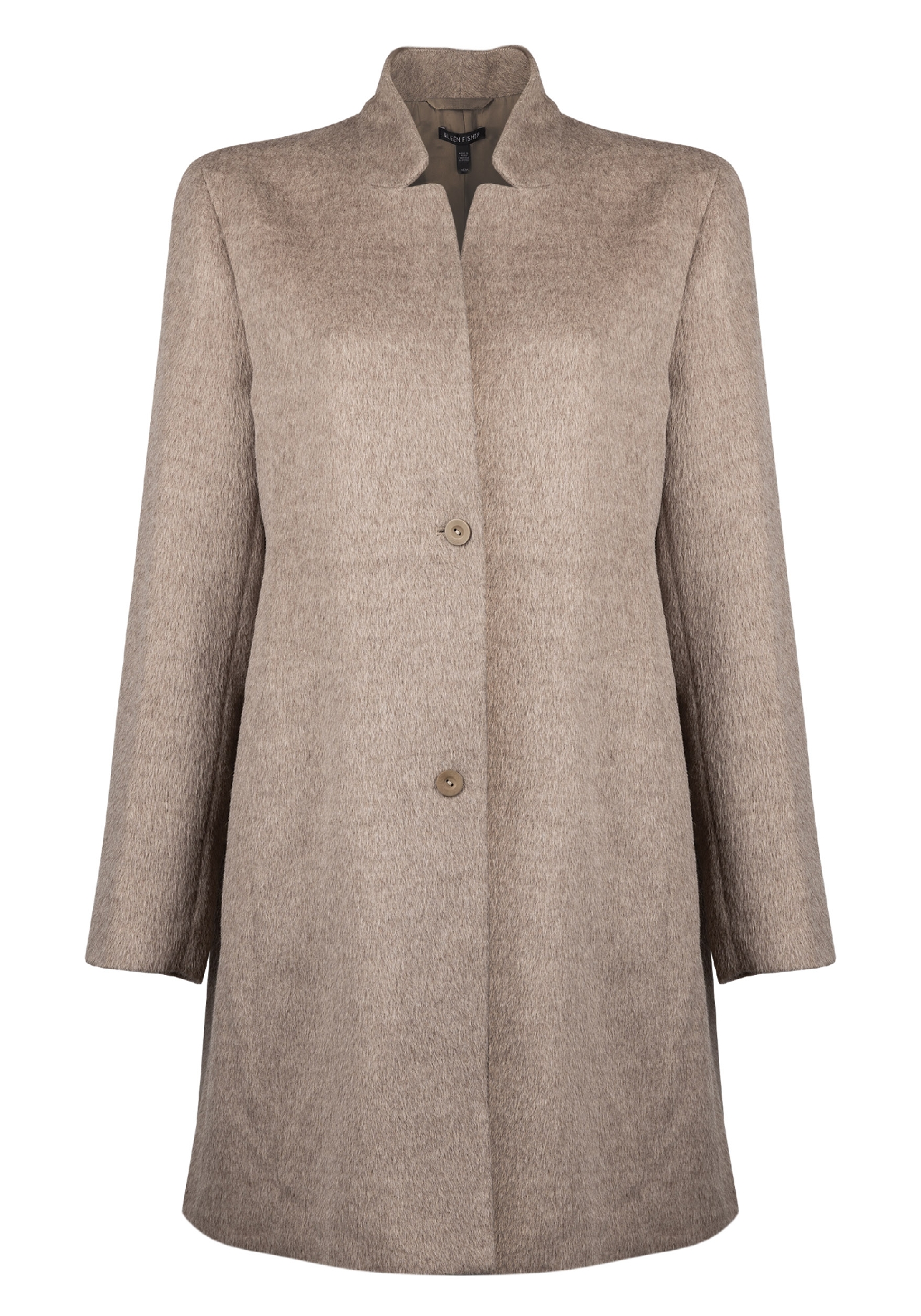 Пальто Eileen Fisher