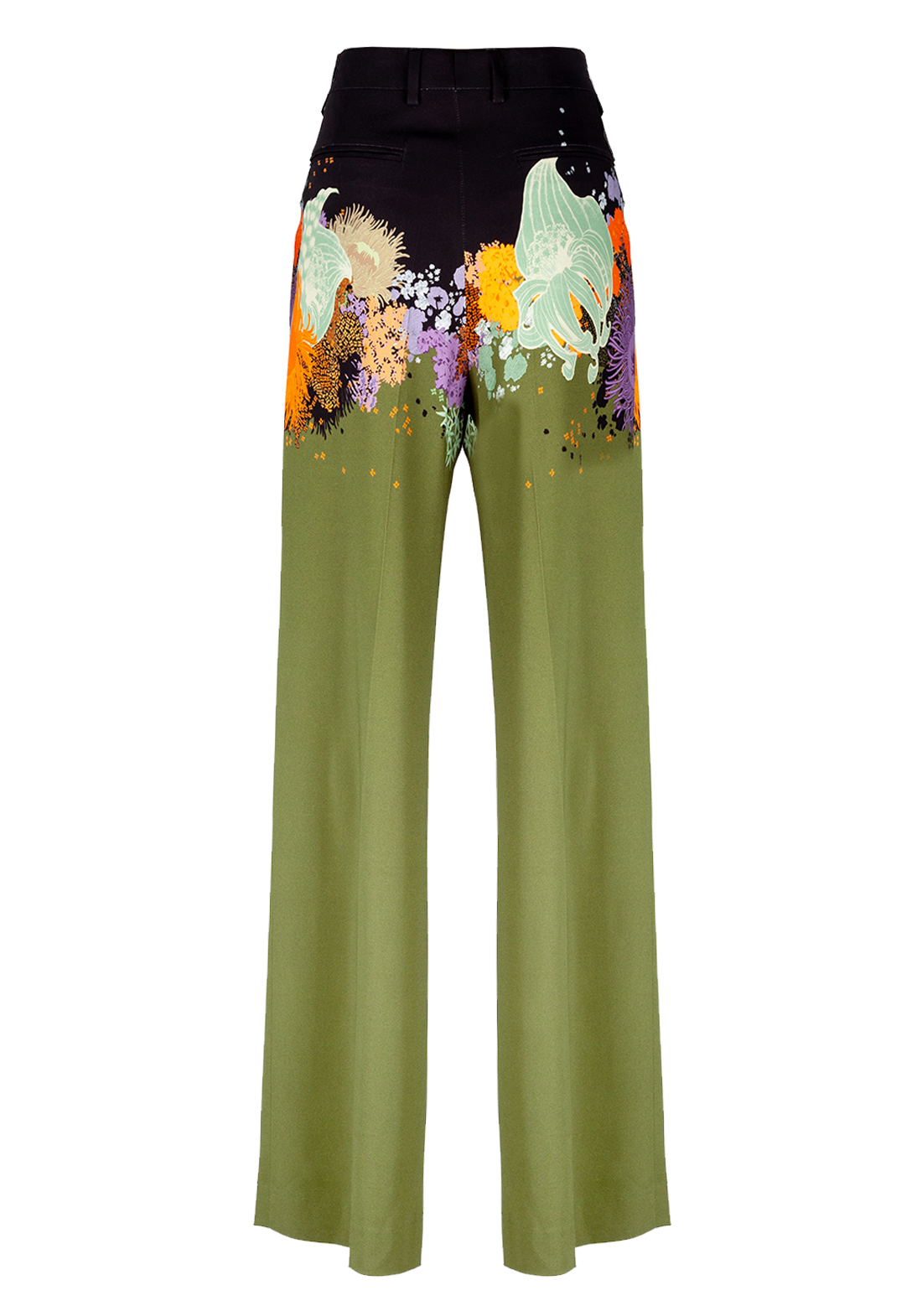 Брюки Dries Van Noten