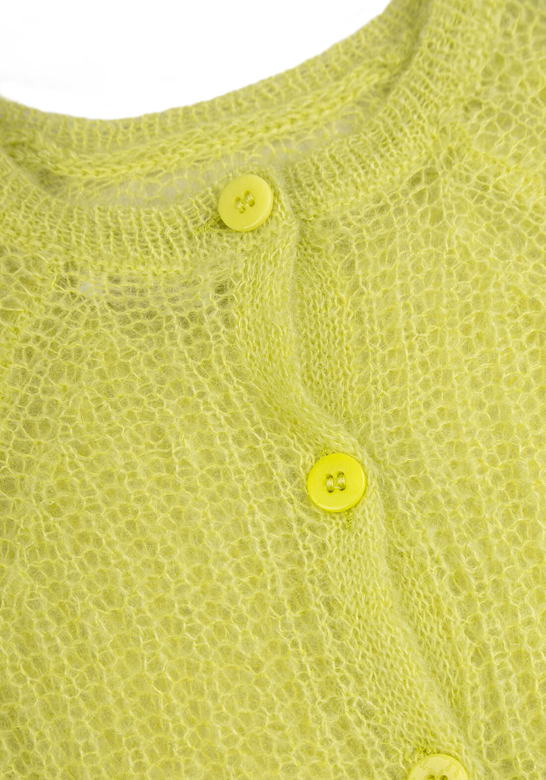 Кардиган IL Gufo