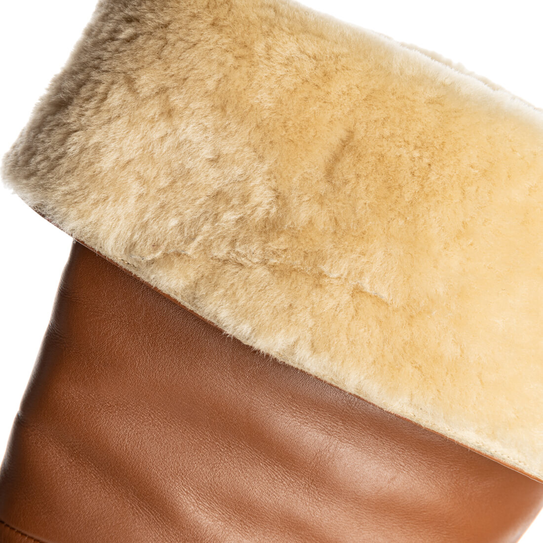 Ботфорты Valentino