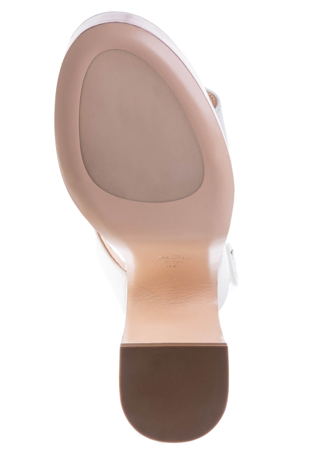 Босоножки AGL