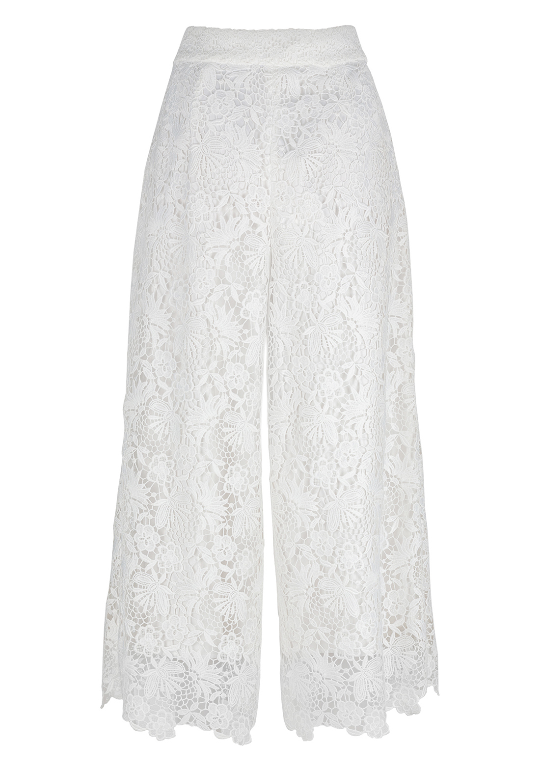 Брюки Dries Van Noten