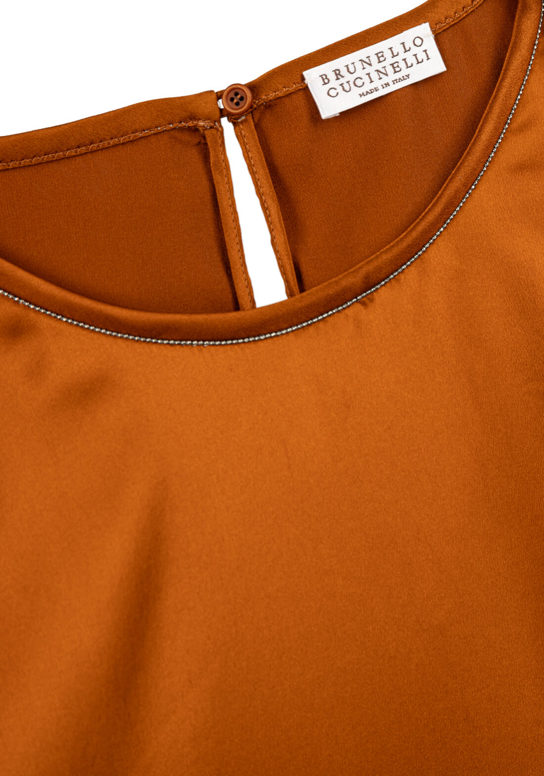 Блуза Brunello Cucinelli