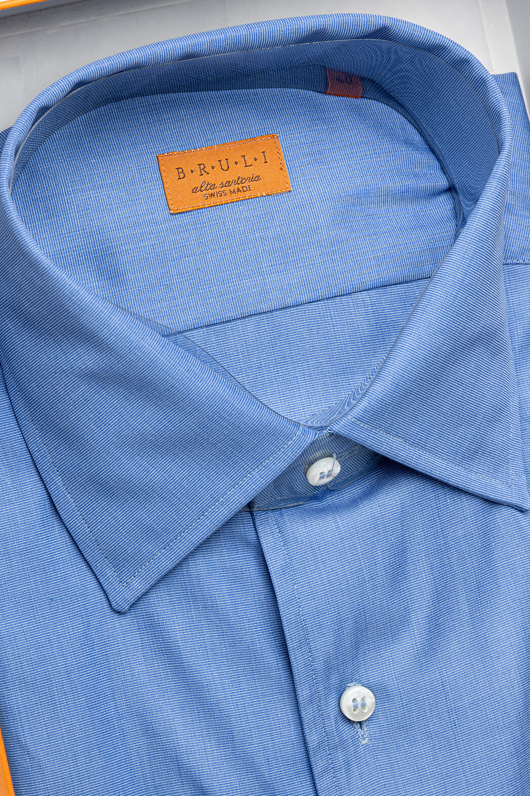 Рубашка BRULI