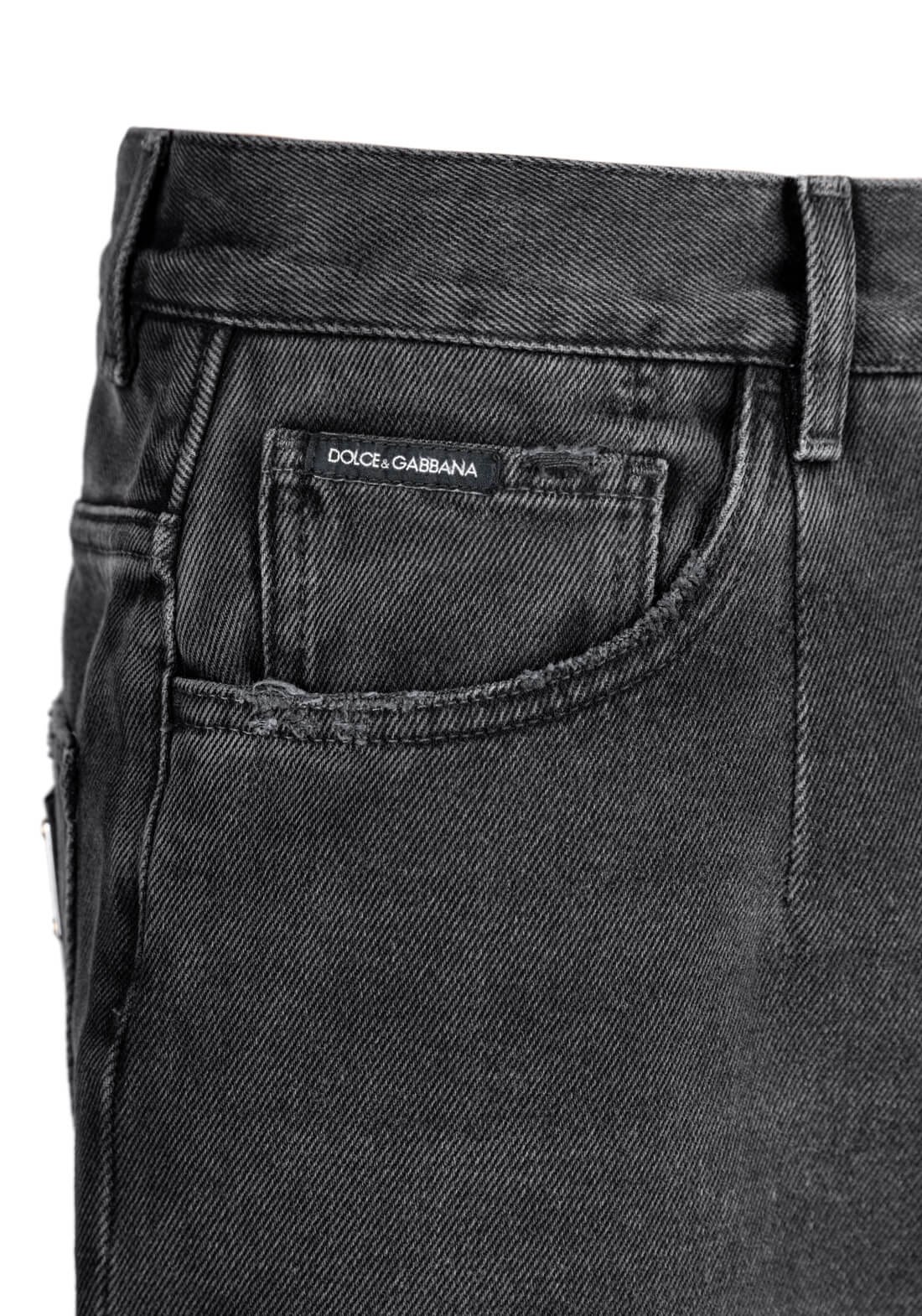 Джинсы Dolce&Gabbana