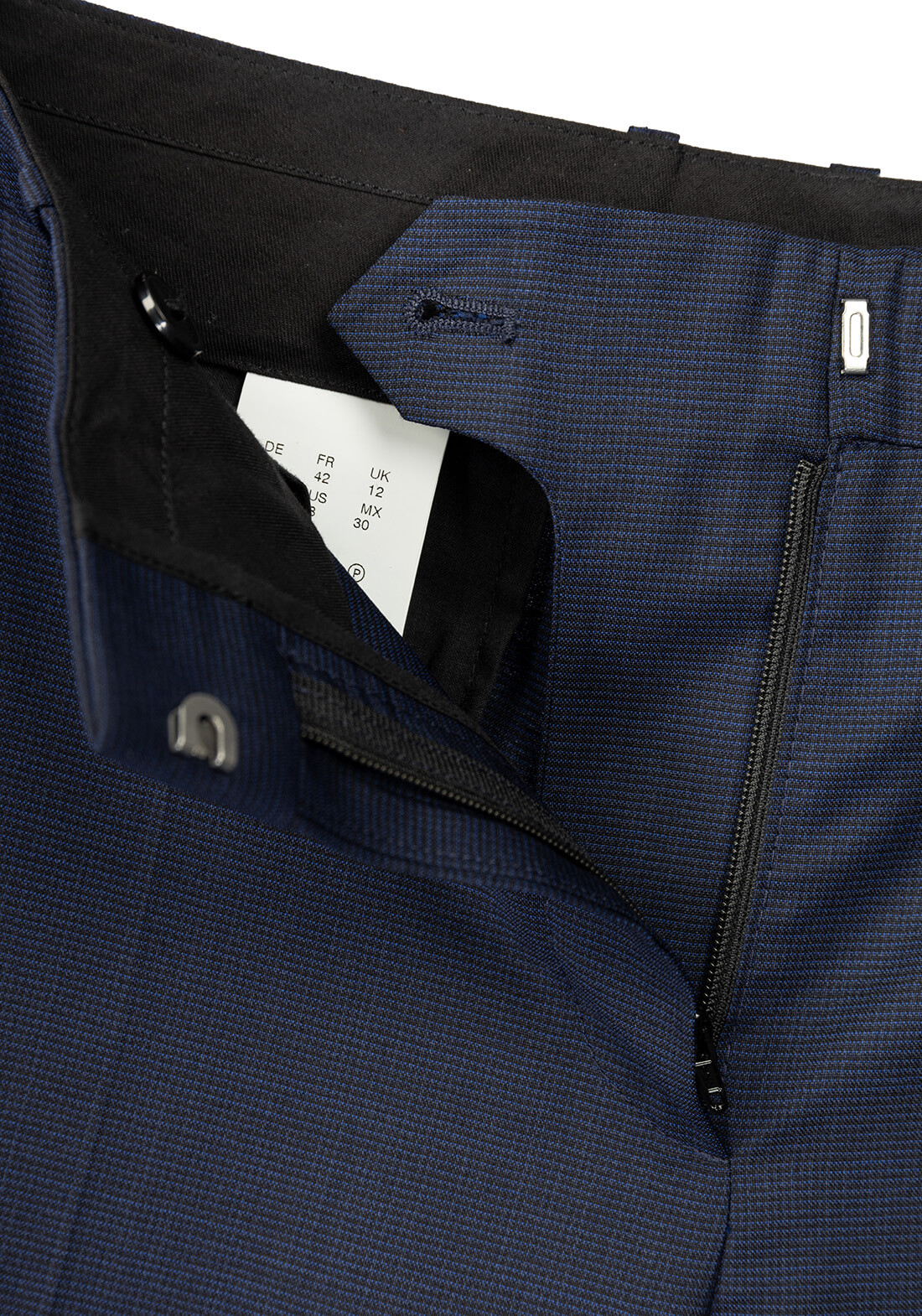 Брюки Hugo Boss