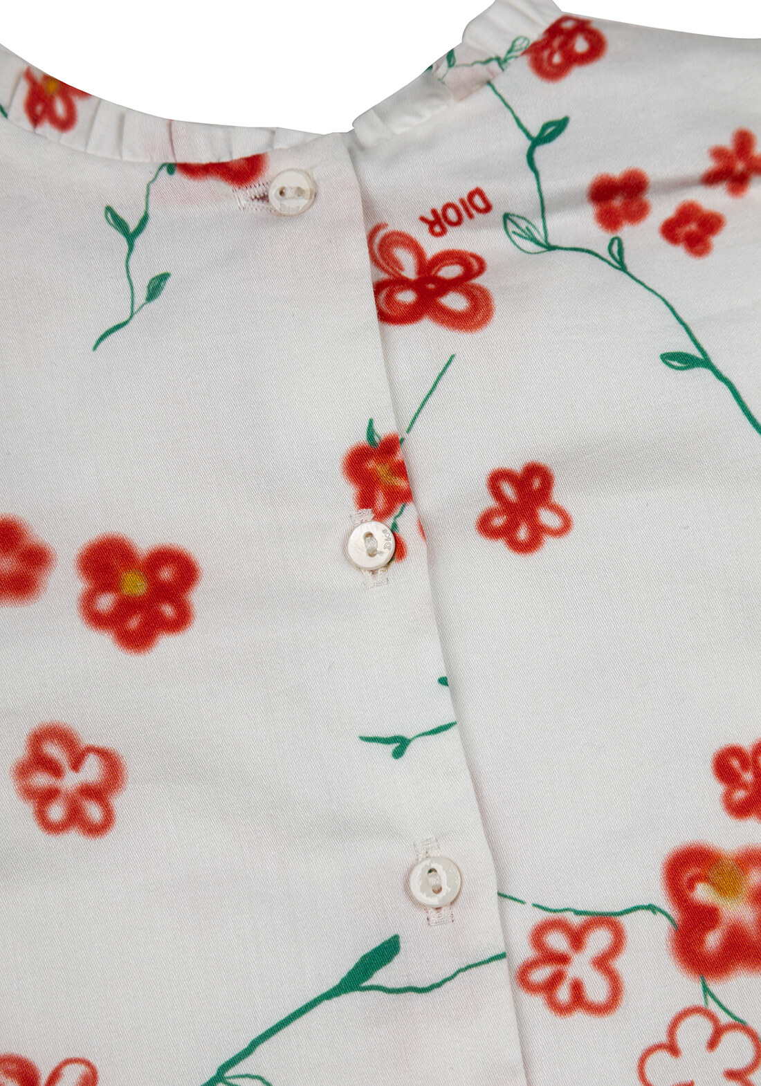 Рубашка Baby Dior