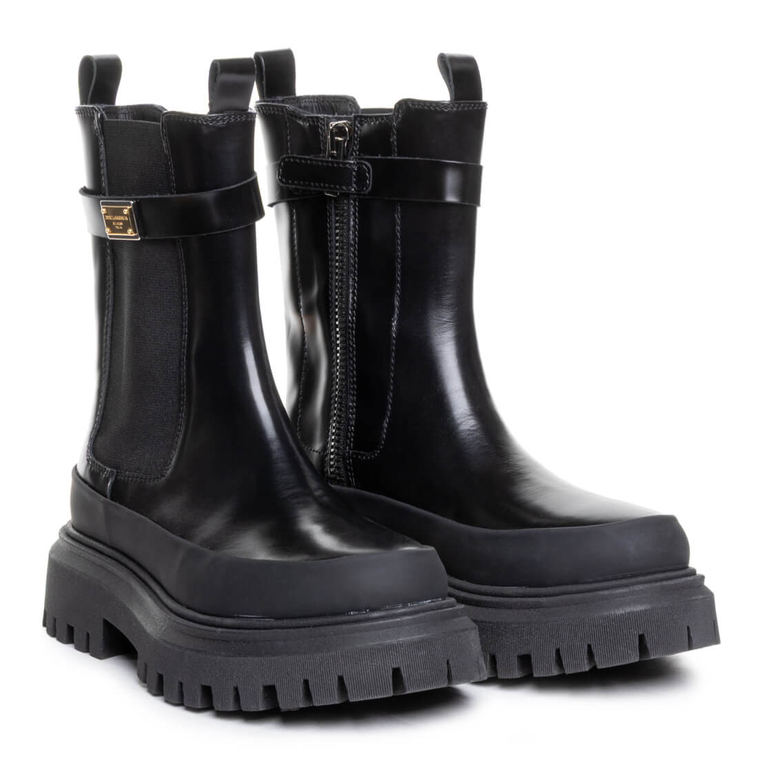 Ботинки Dolce&Gabbana