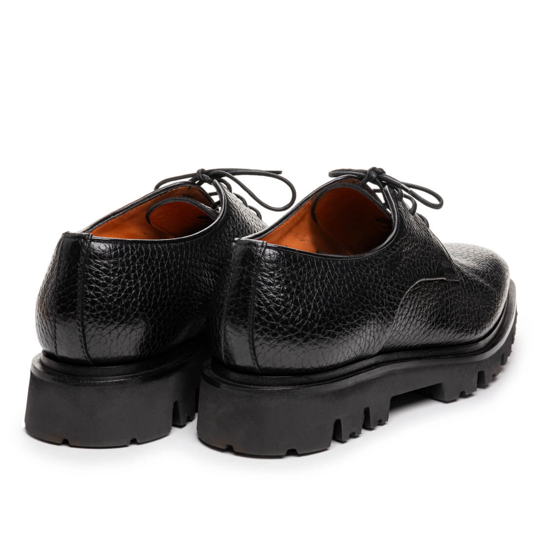 Туфли Santoni