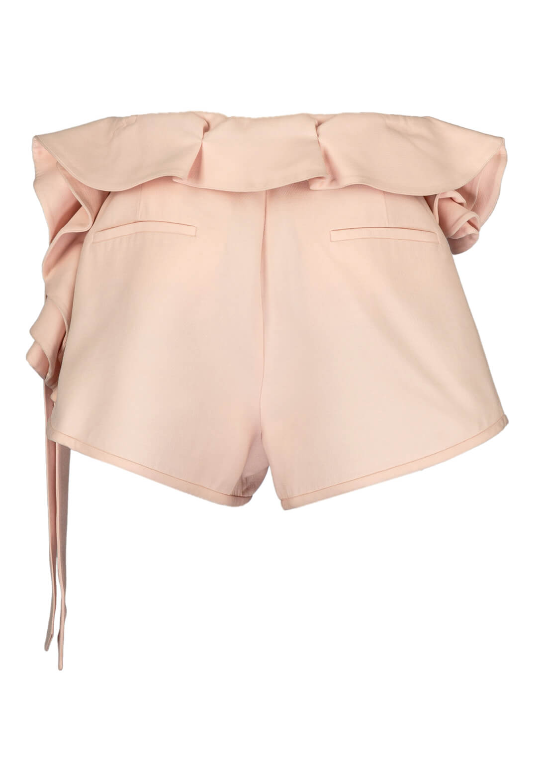 Шорты Red Valentino