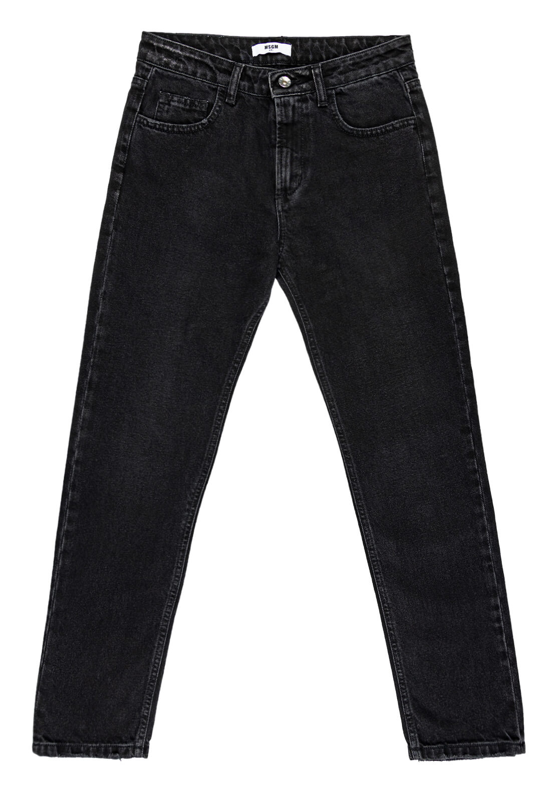 Джинсы MSGM