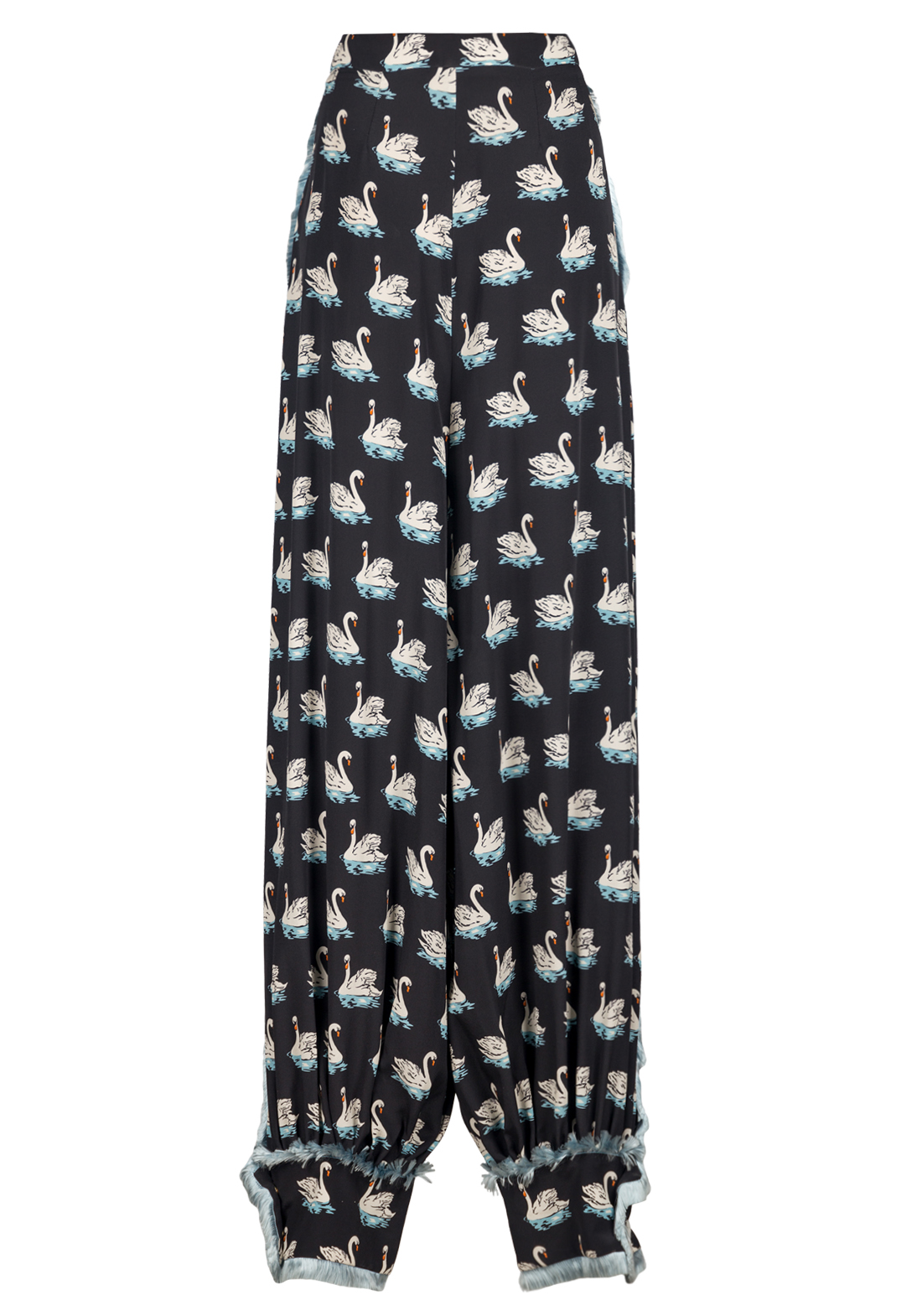 Брюки Stella McCartney