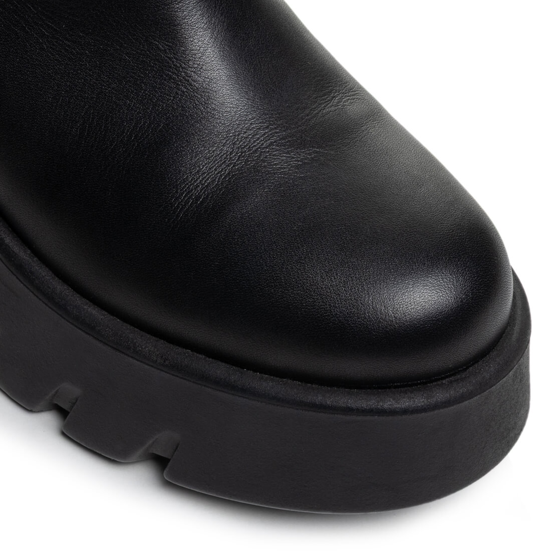 Ботфорты Gianvito Rossi