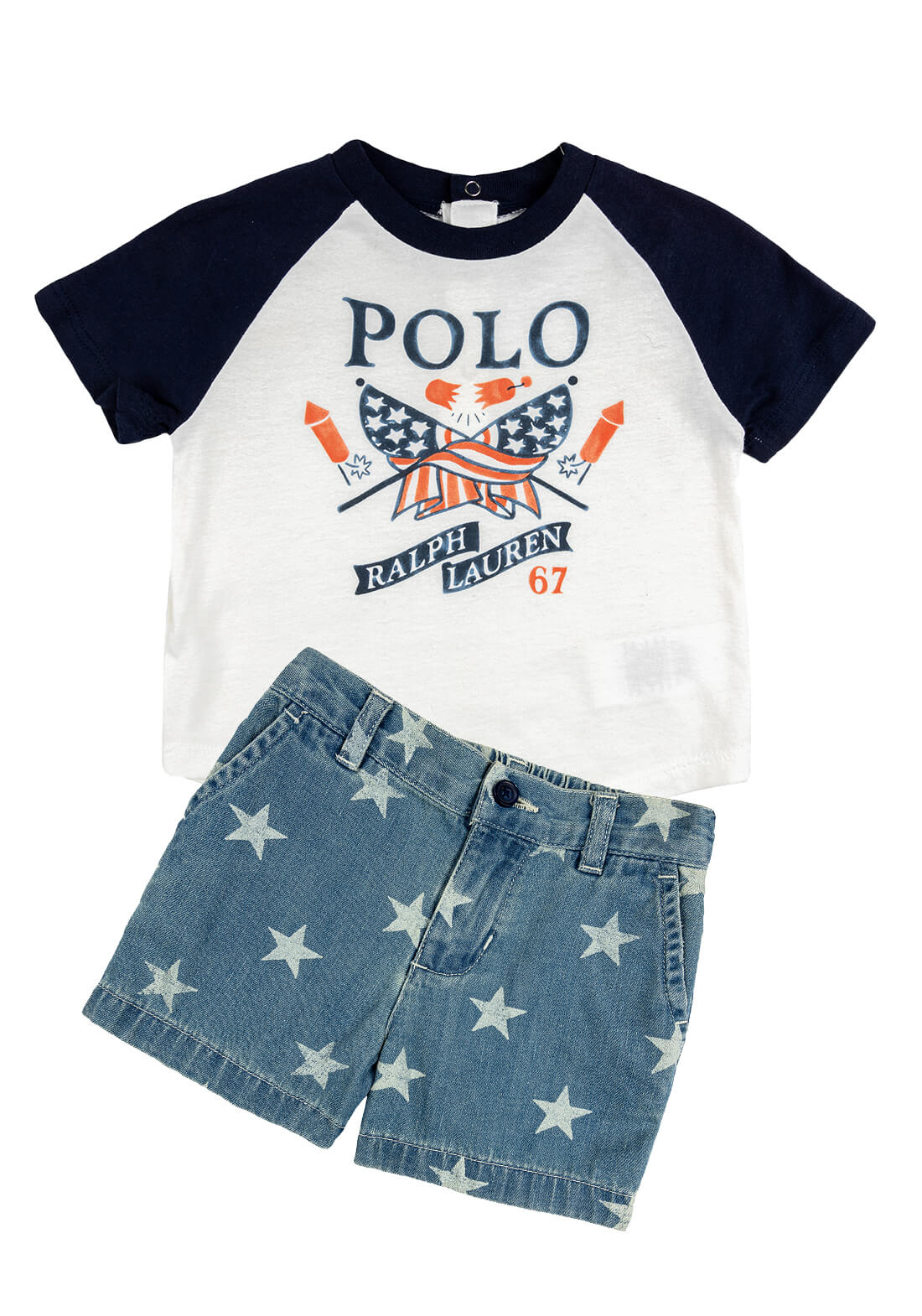 Костюм Ralph Lauren
