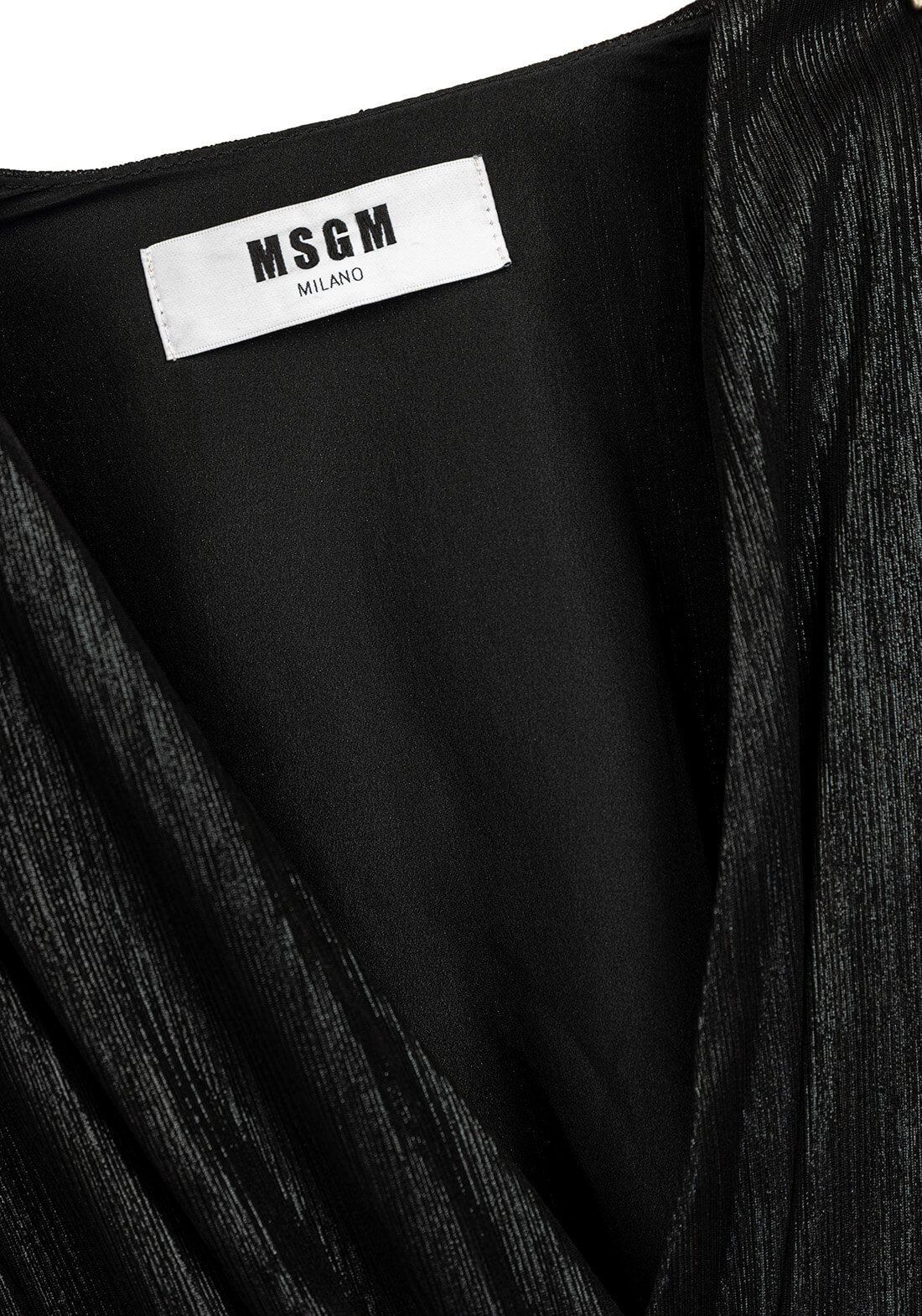 Платье MSGM