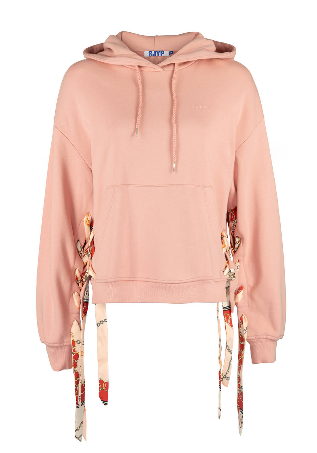 Худи SJYP