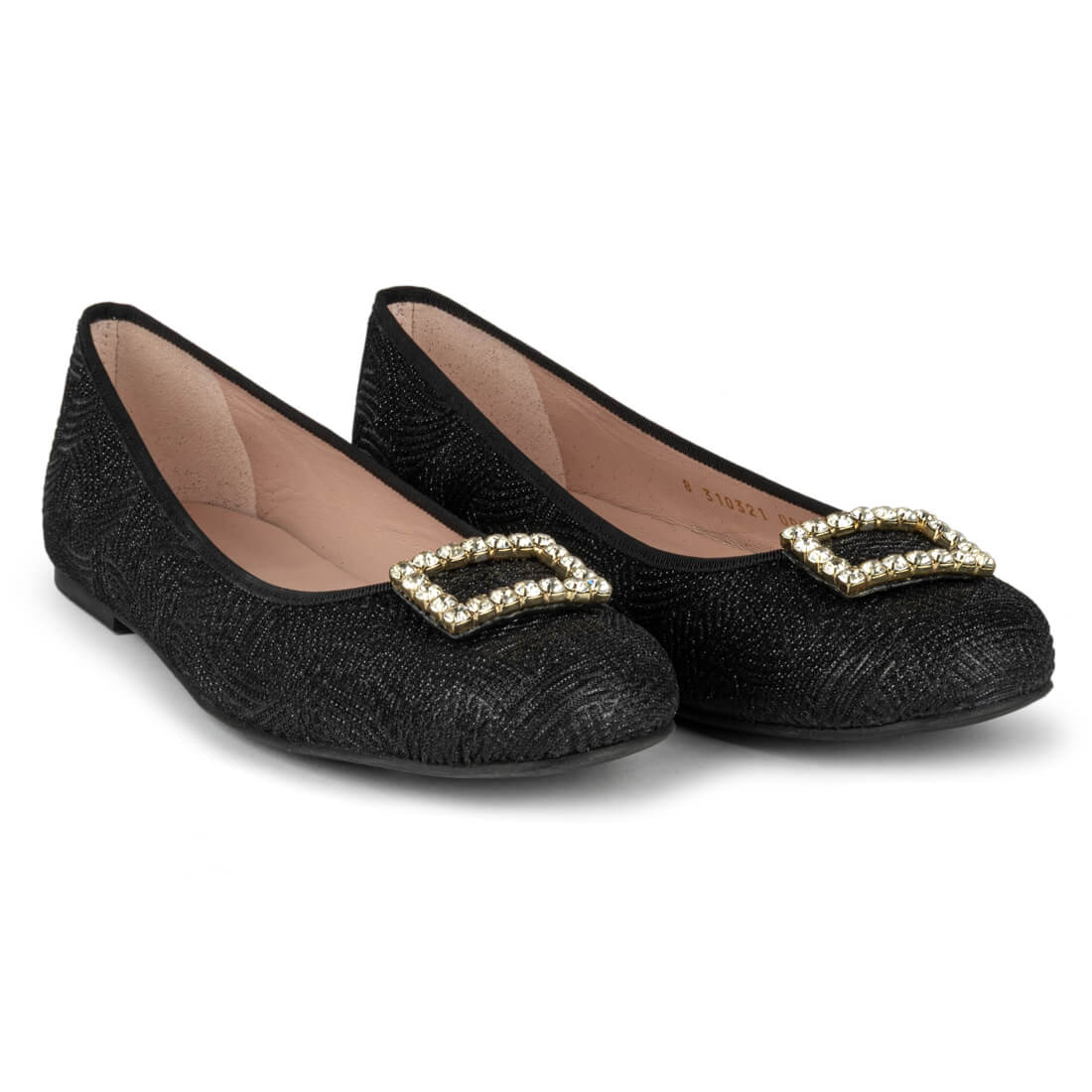 Балетки Pretty Ballerinas