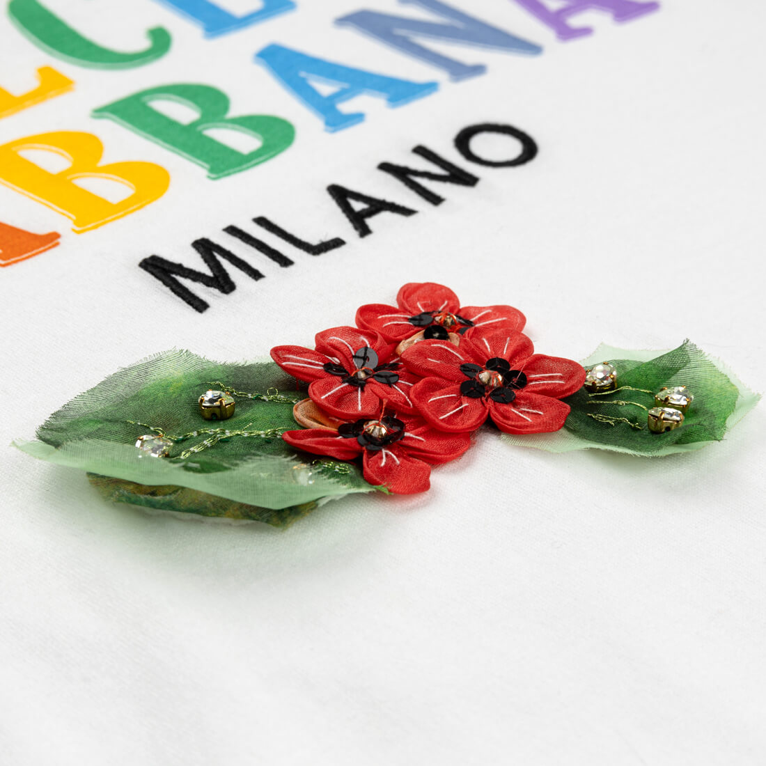 Футболка Dolce&Gabbana