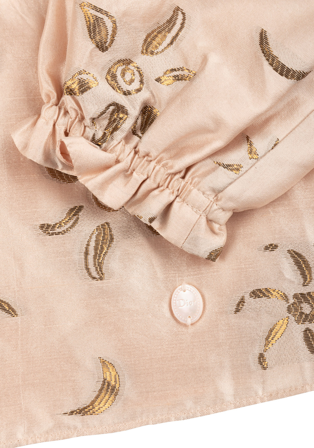 Блуза Baby Dior