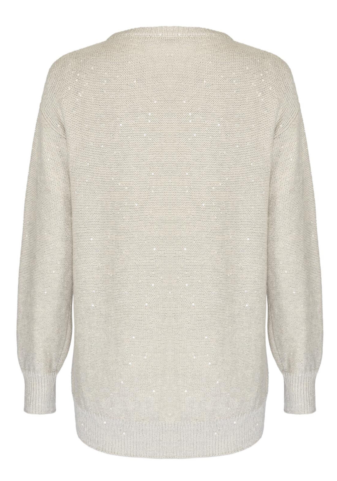 Свитер Brunello Cucinelli