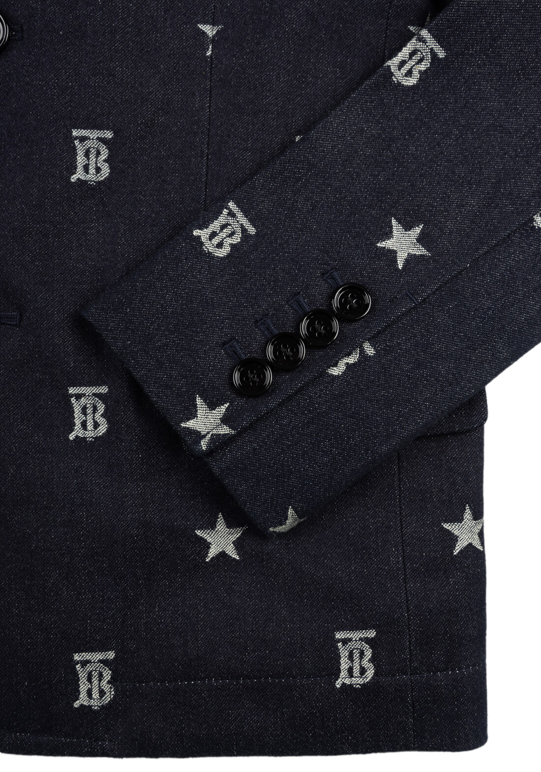 Пиджак Burberry Kids