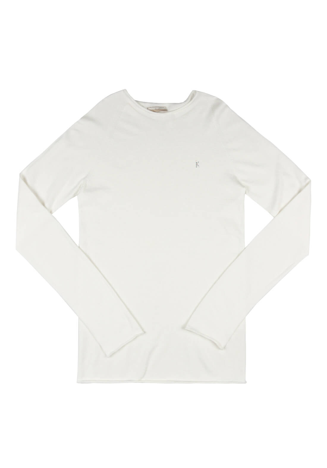 Лонгслив Kuxo