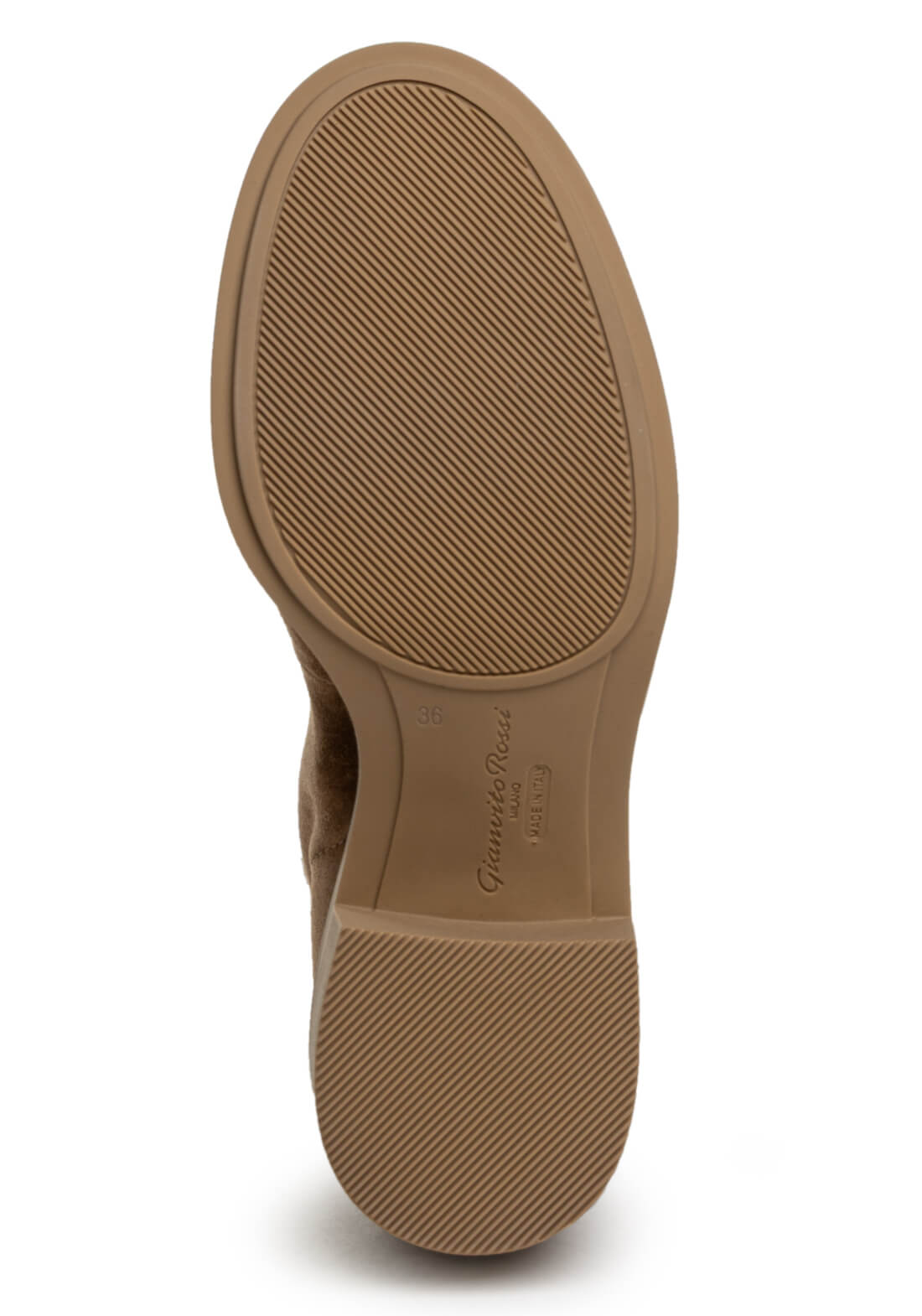 Ботильоны Gianvito Rossi