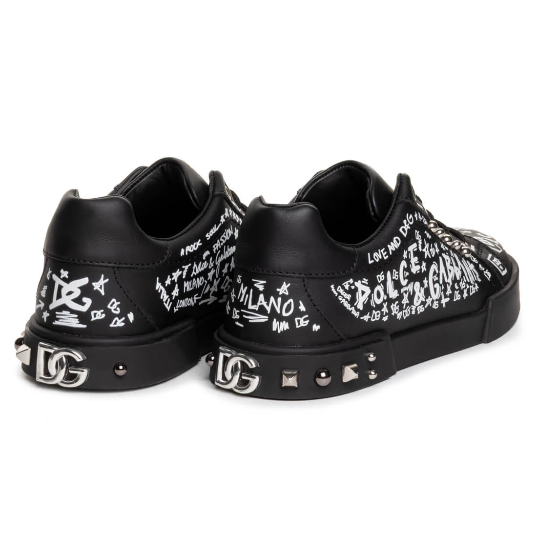 Кеды Dolce&Gabbana