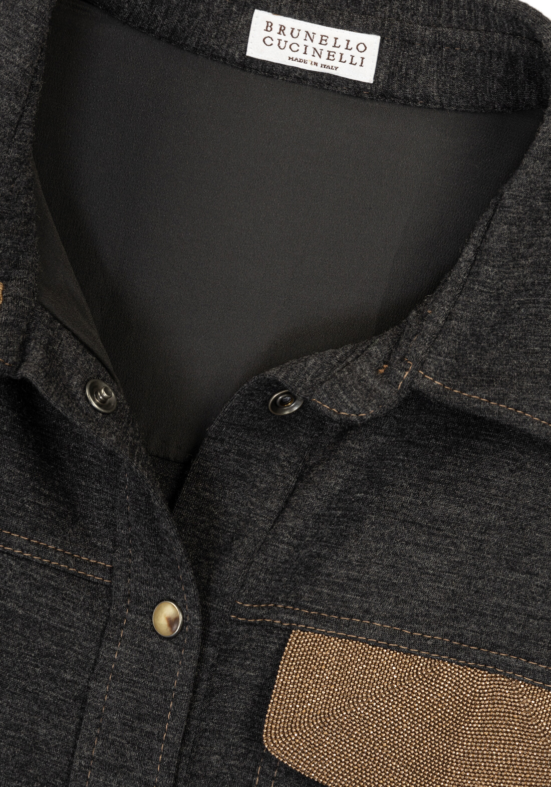 Платье Brunello Cucinelli