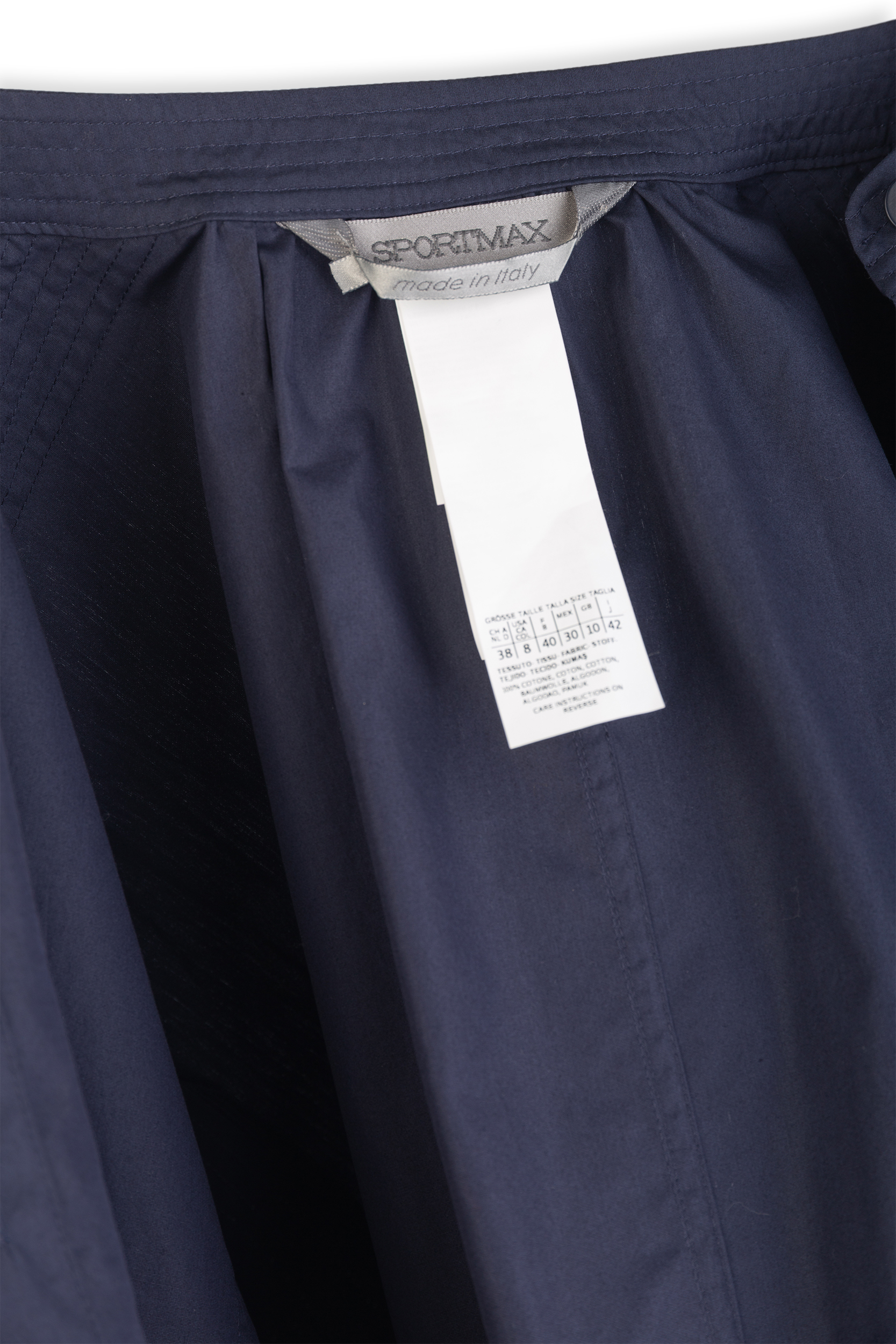 Бомбер SportMax