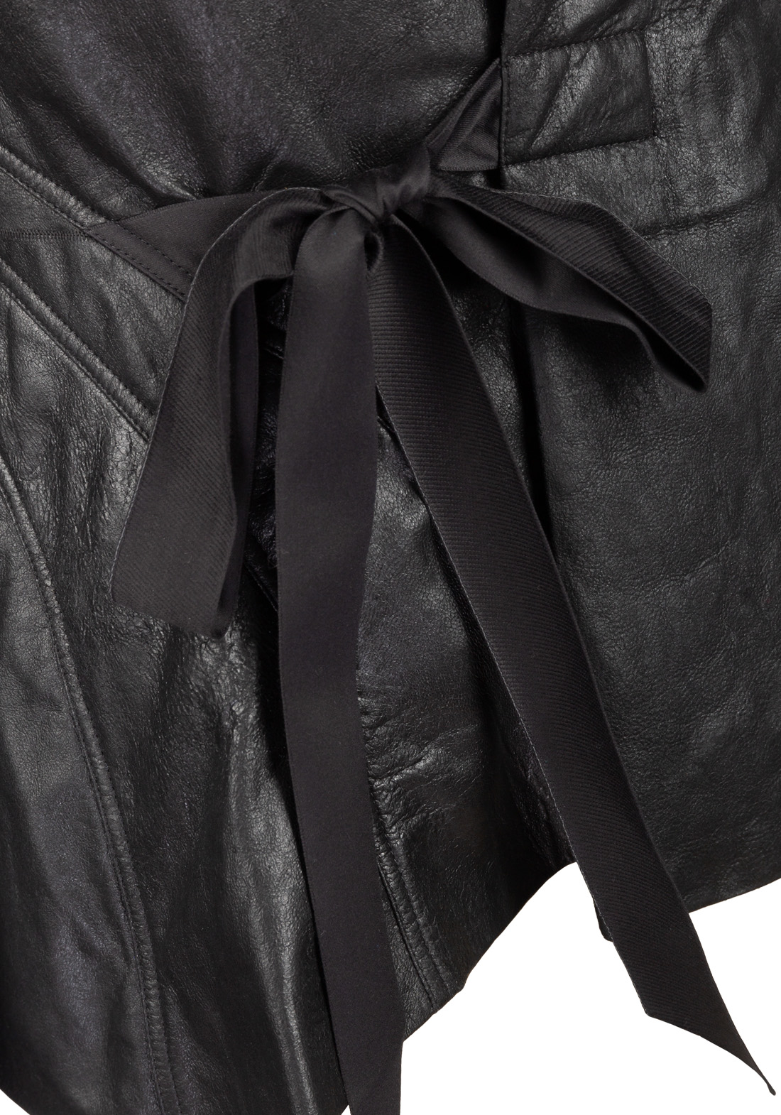 Куртка Rick Owens