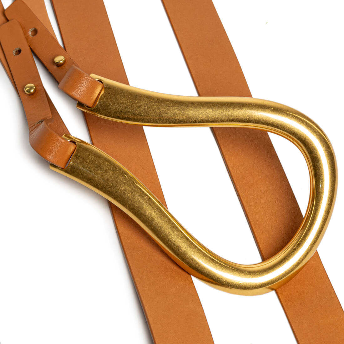 Ремень Bottega Veneta