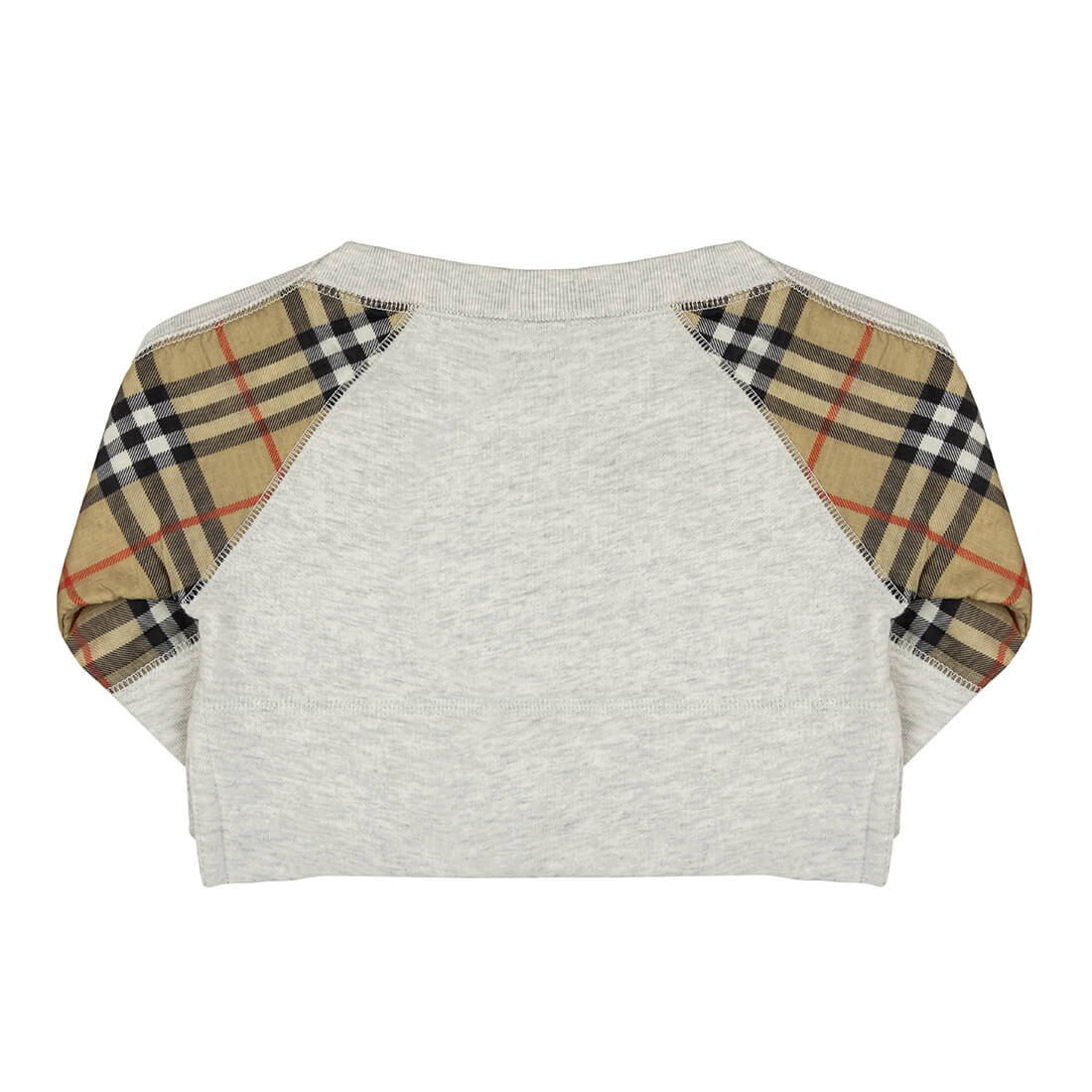 Свитшот Burberry Kids