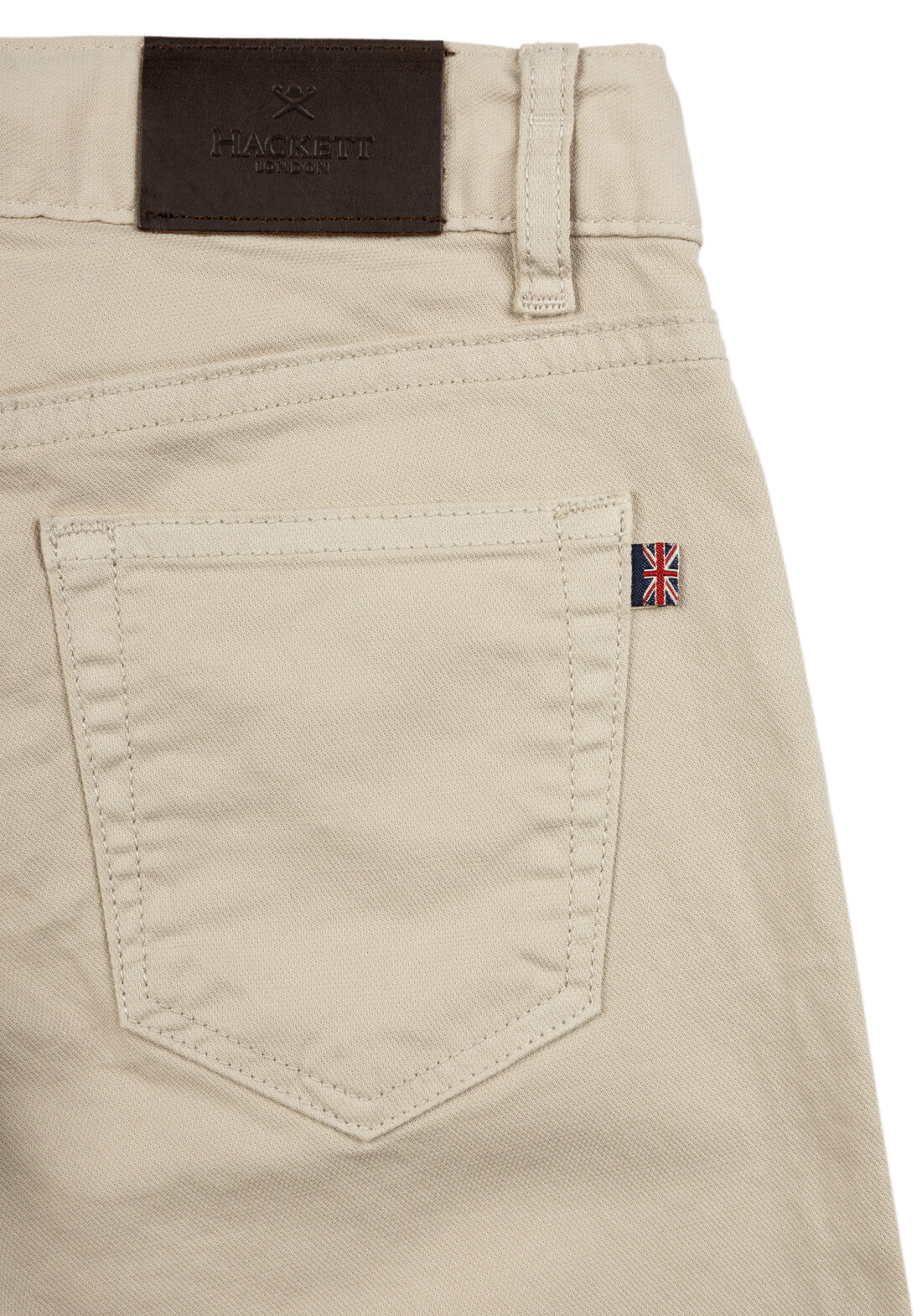 Брюки Hackett London