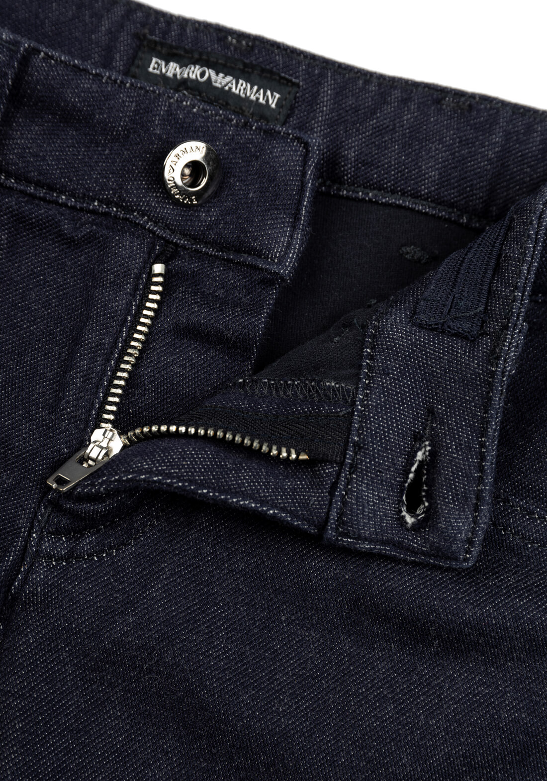Джинсы Emporio Armani