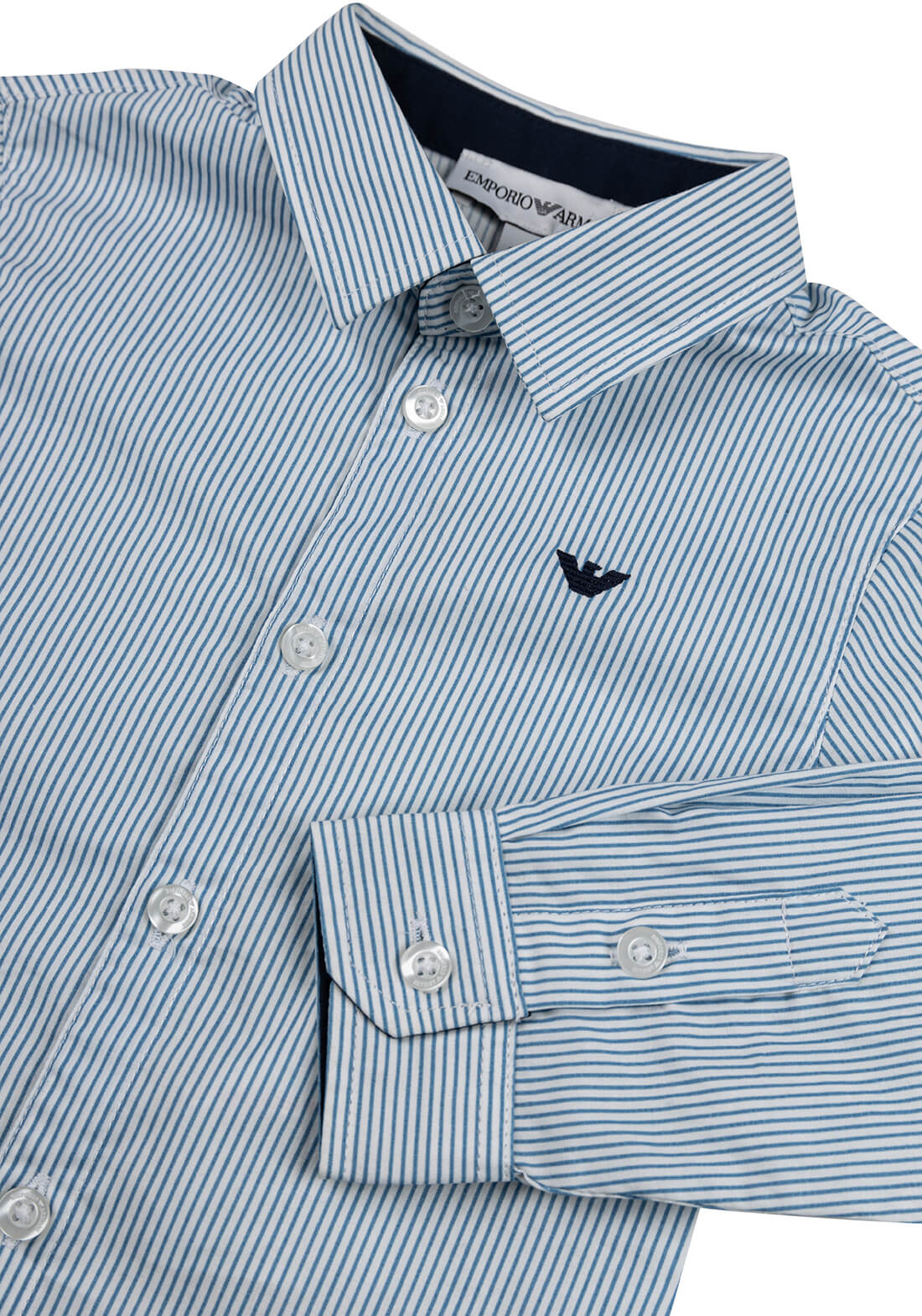 Рубашка Emporio Armani