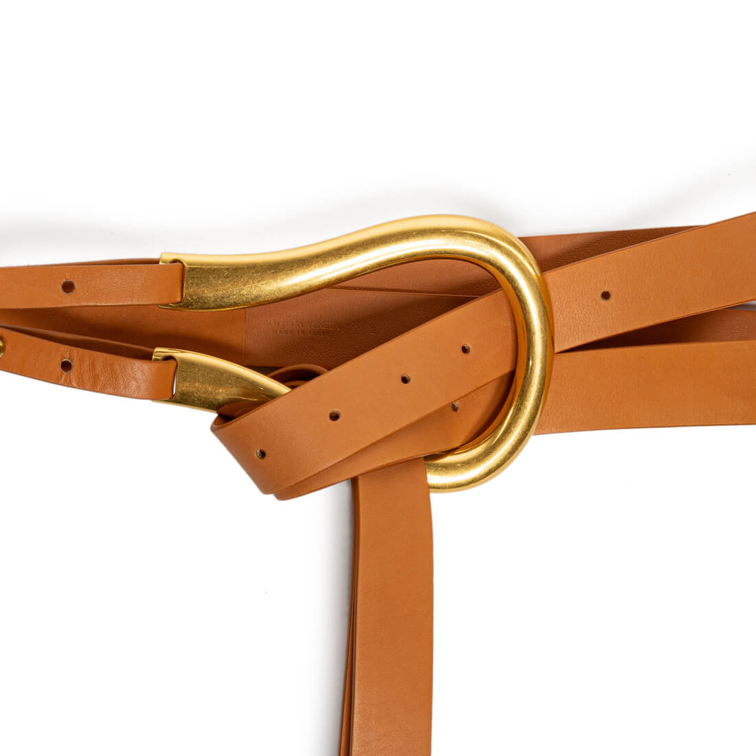 Ремень Bottega Veneta