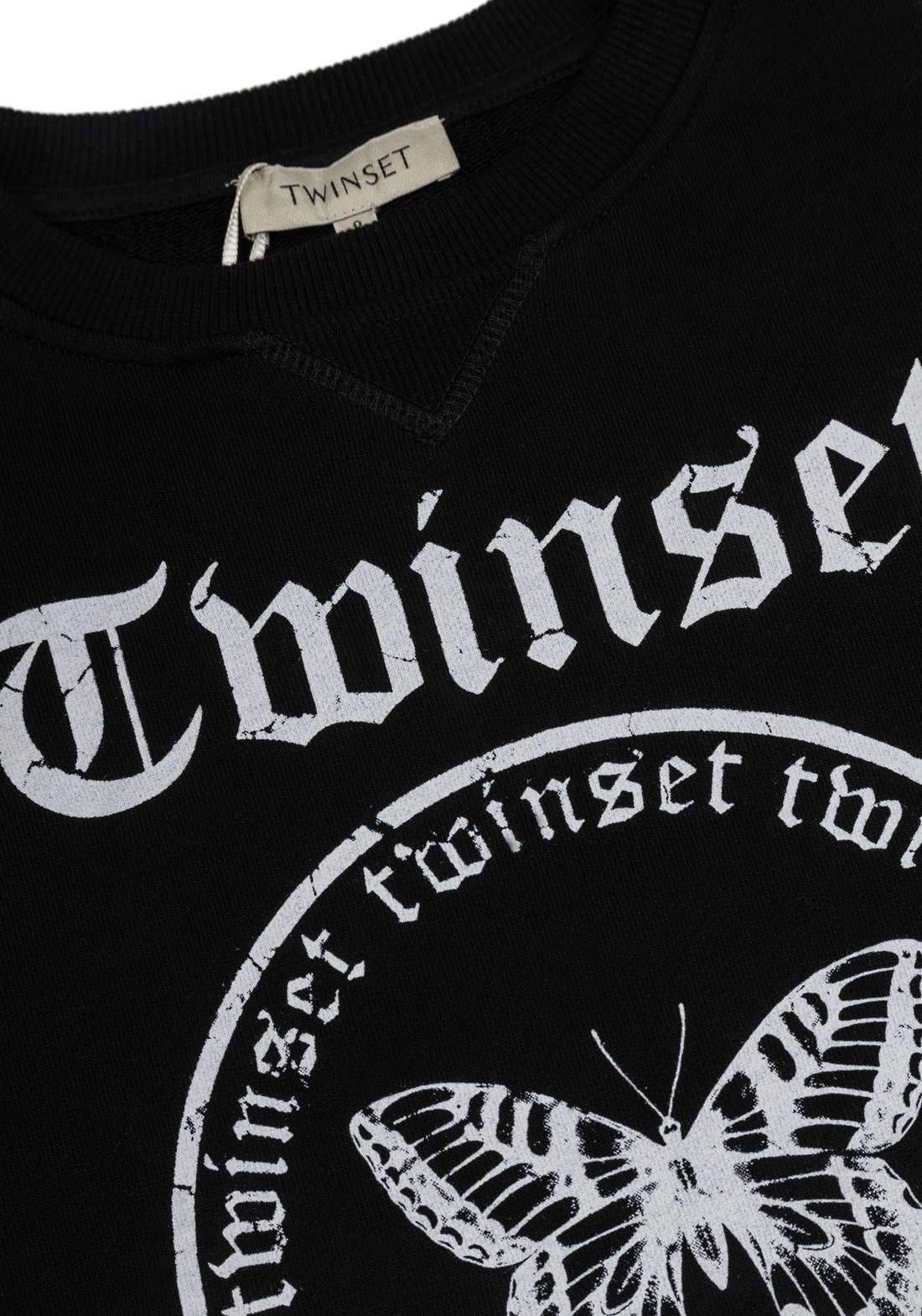 Свитшот TWINSET