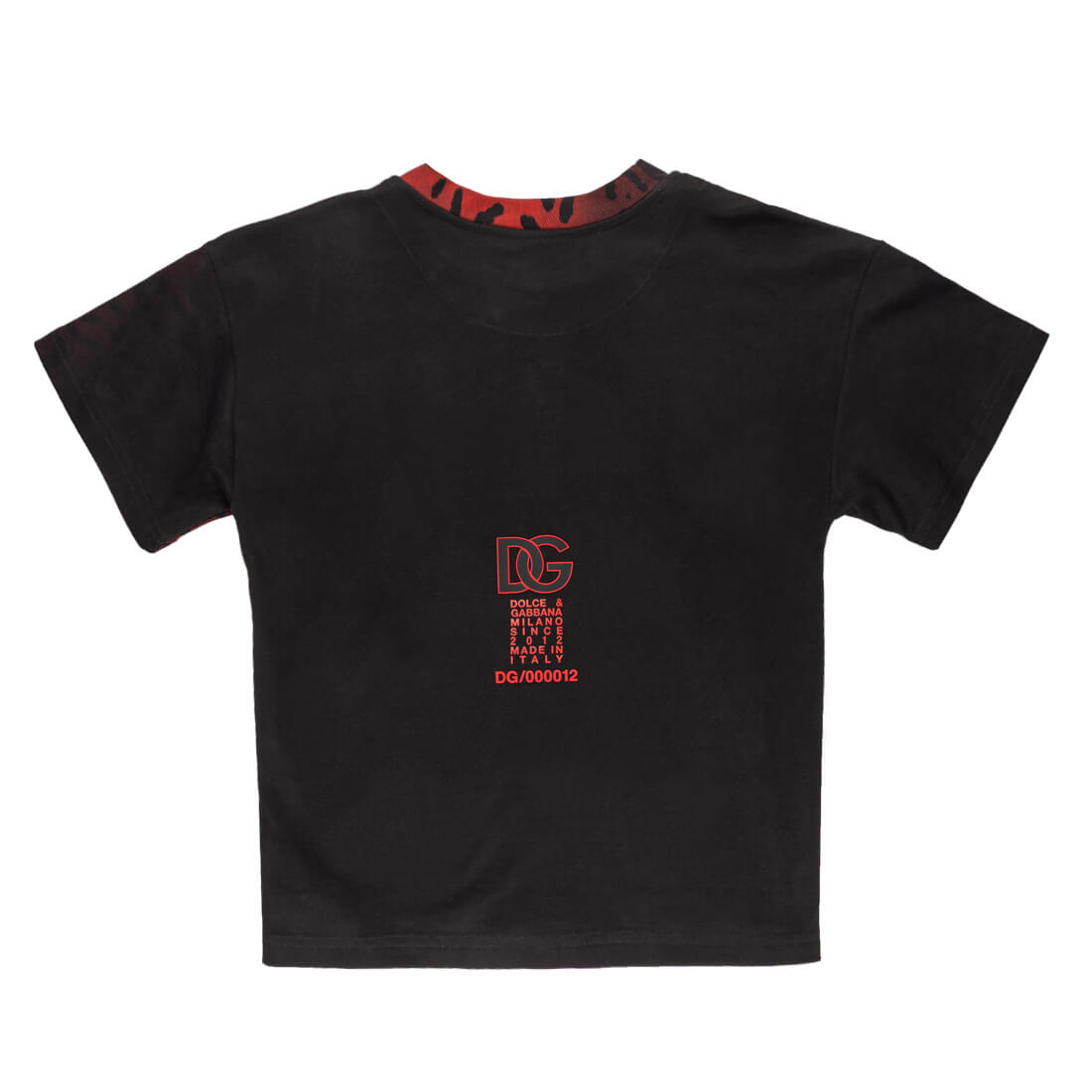 Футболка Dolce&Gabbana