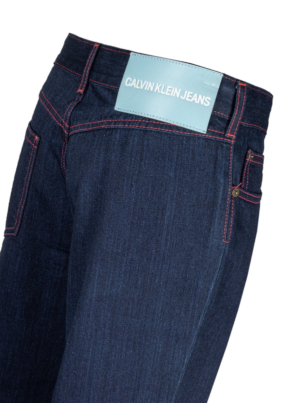 Джинсы Calvin Klein