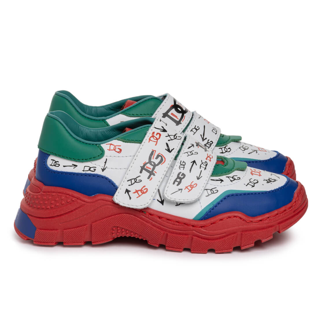 Кроссовки Dolce&Gabbana