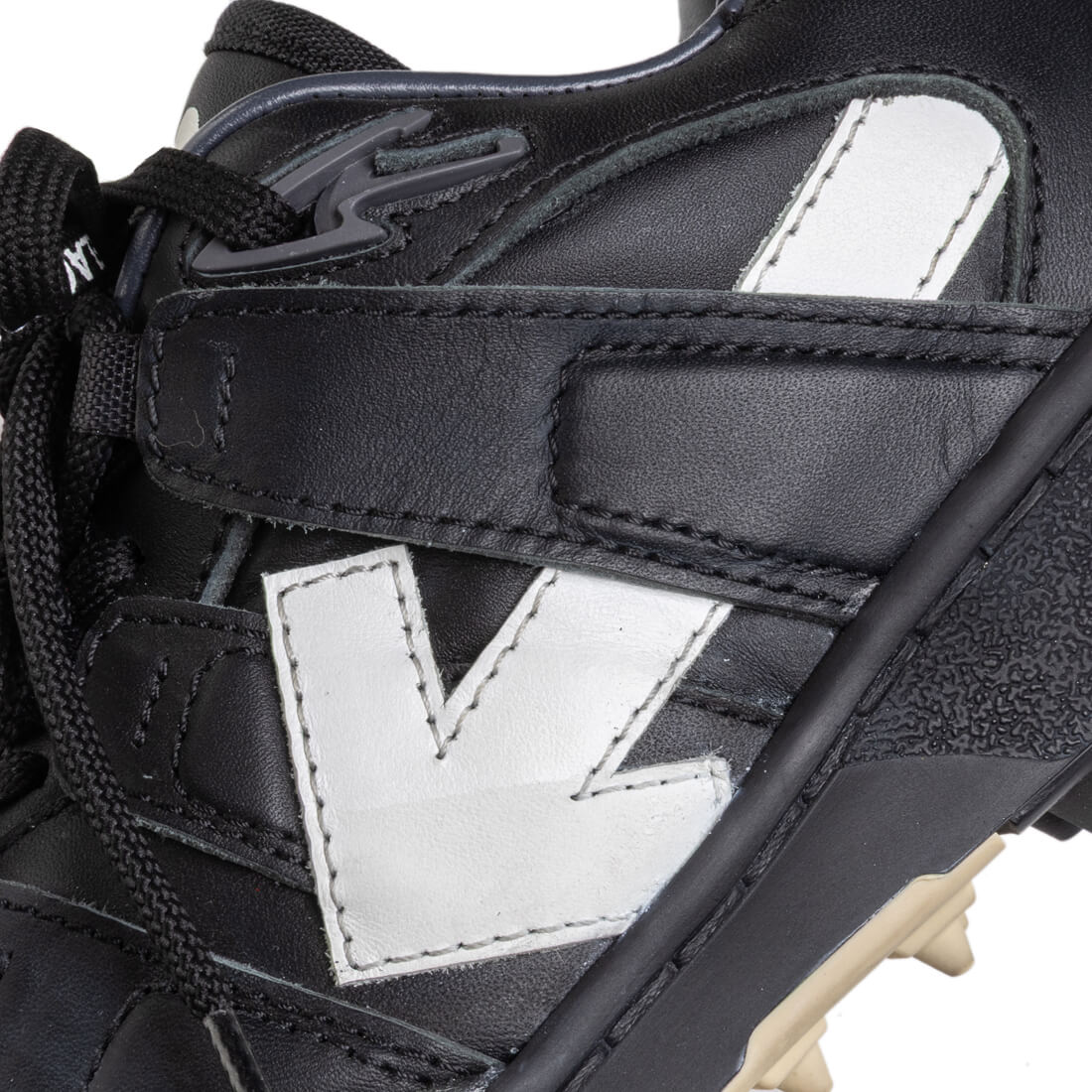 Кроссовки Off White