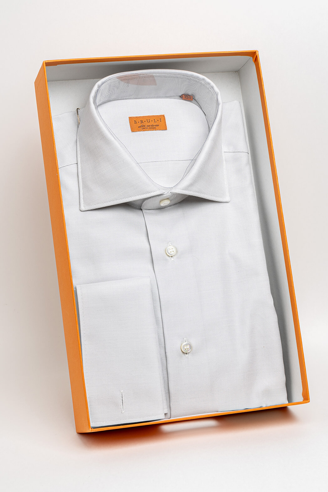 Рубашка BRULI