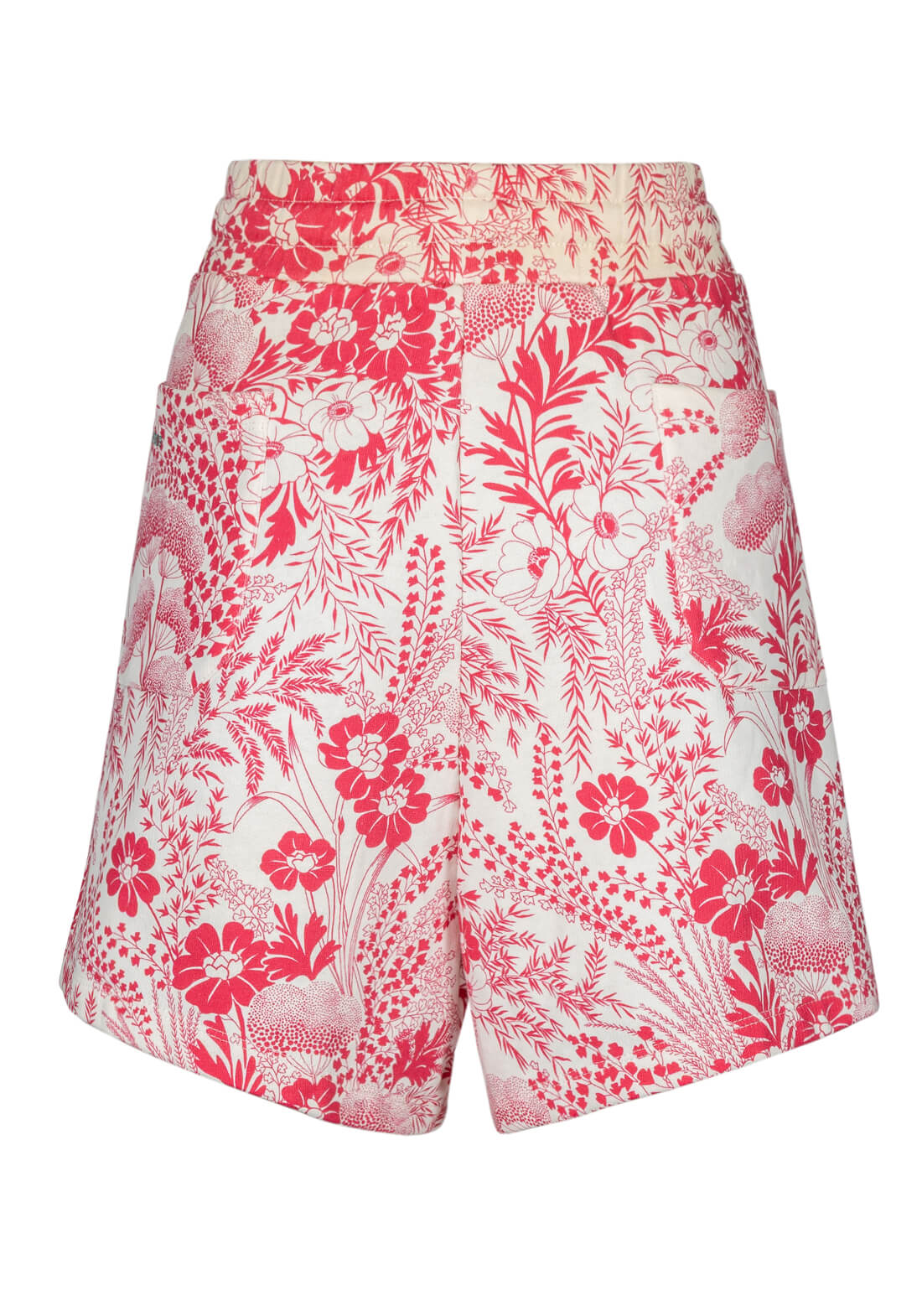 Шорты Red Valentino