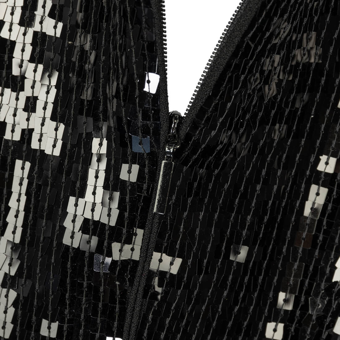 Платье Saint Laurent