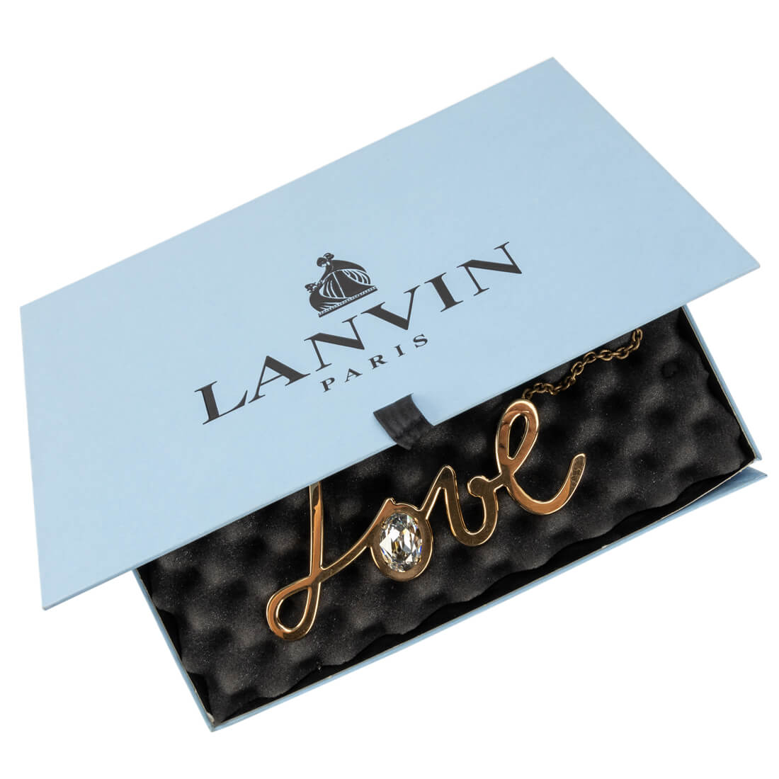 Колье Lanvin