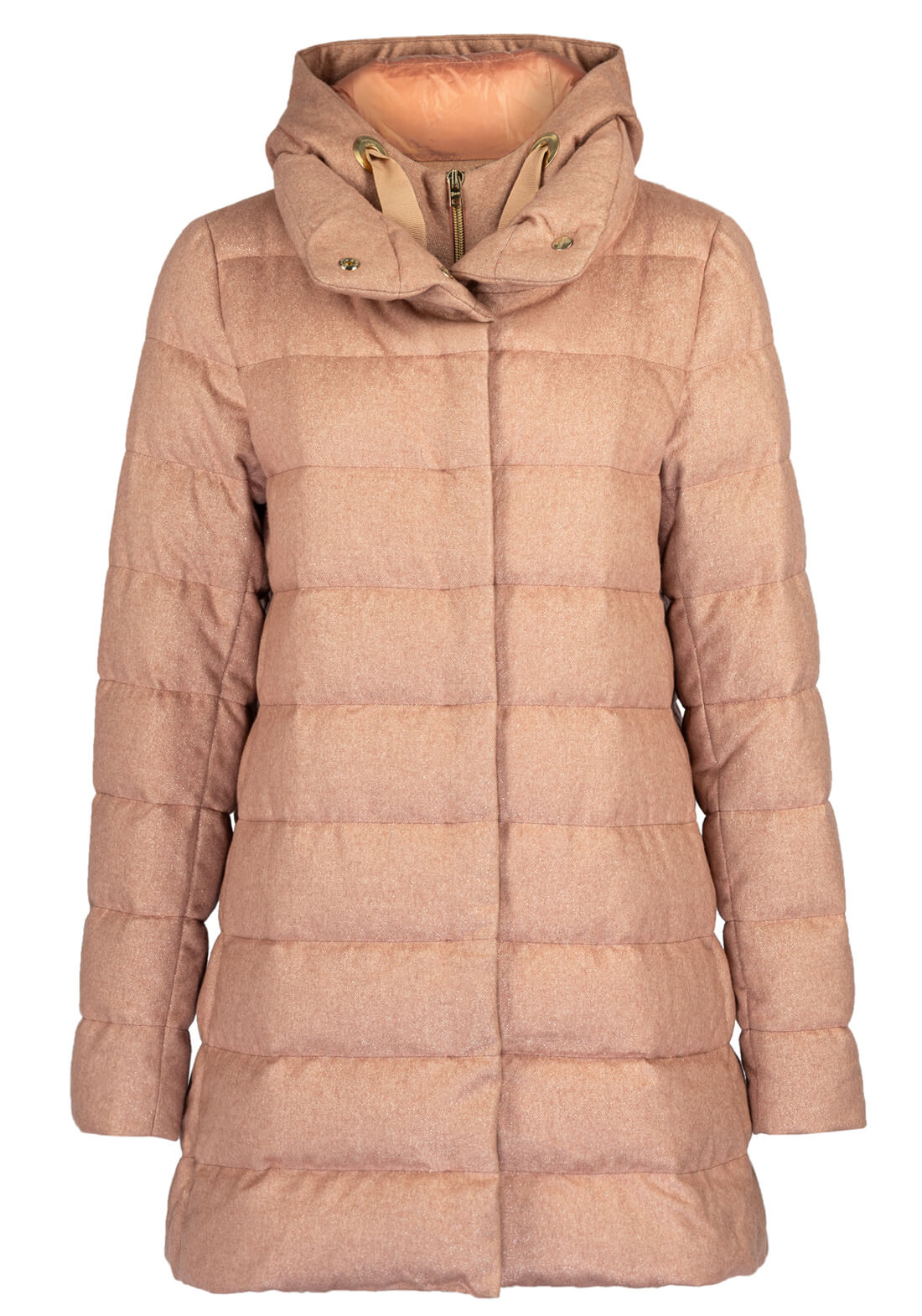 Пуховик Herno