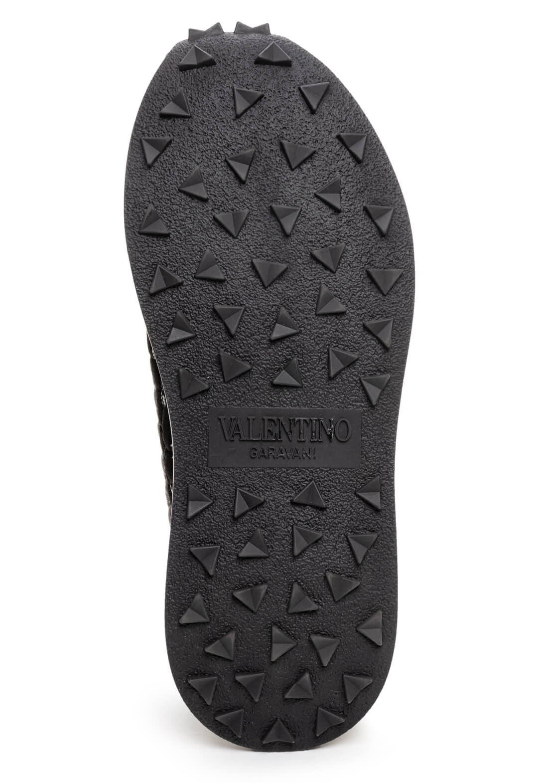 Кроссовки Valentino