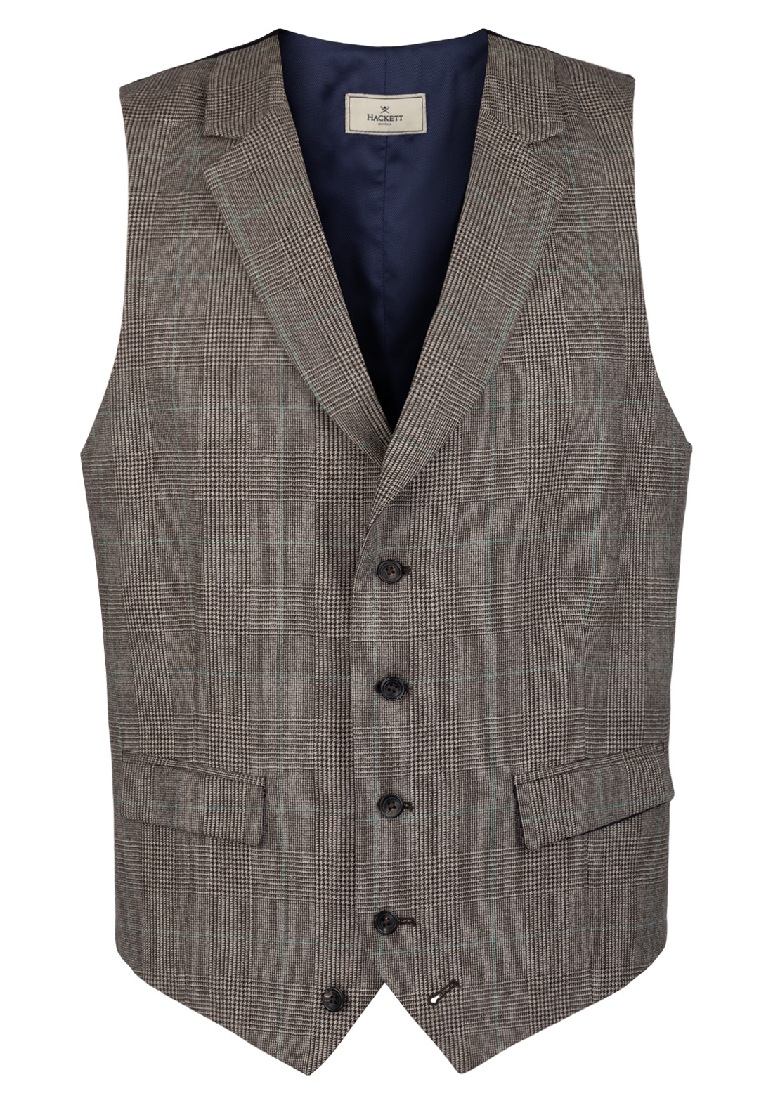 Жилет Hackett London