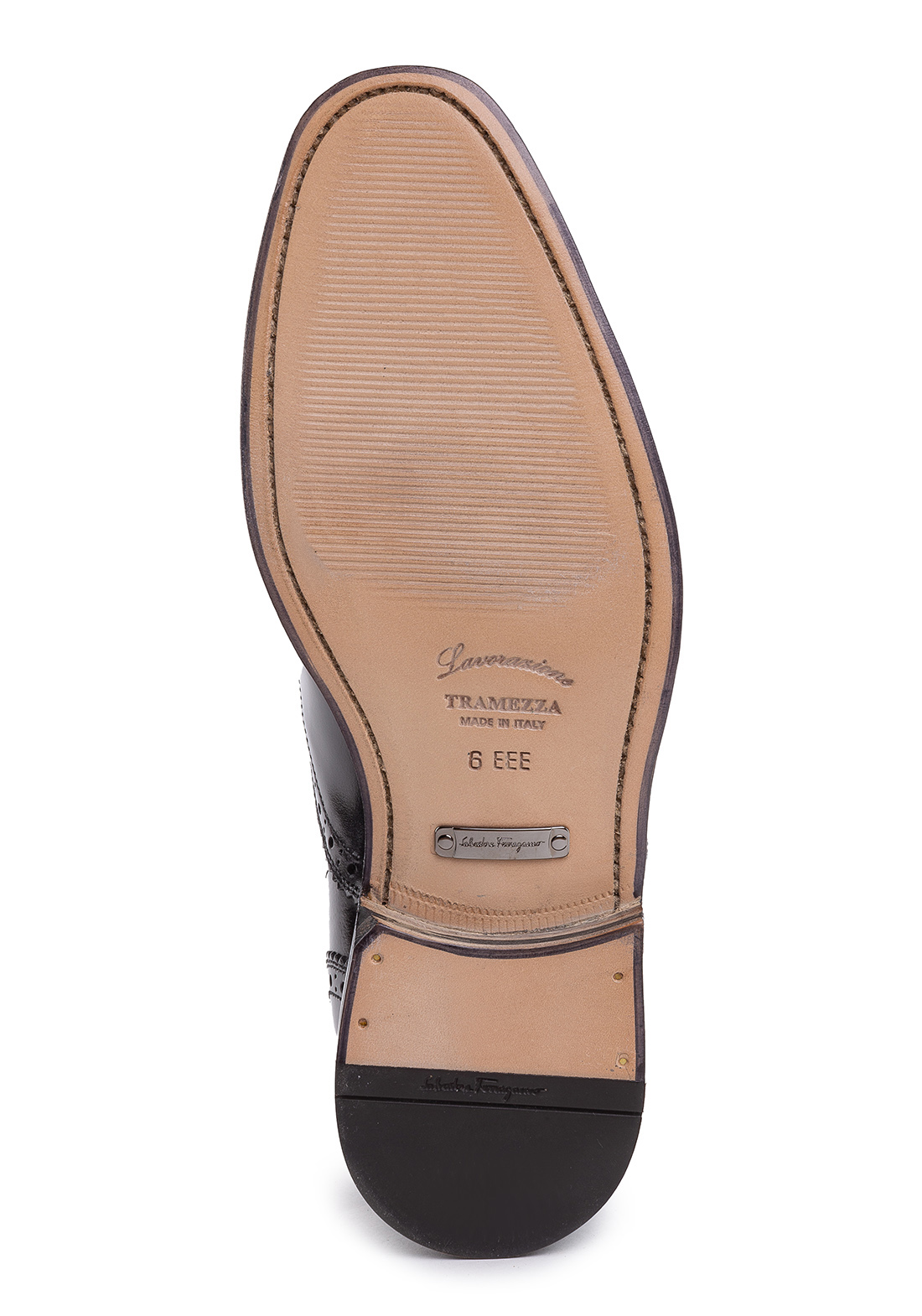 Туфли Salvatore Ferragamo